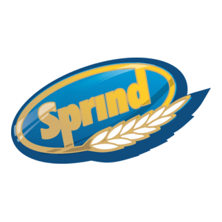 Sprind d.d. Sarajevo Logo PNG Vector