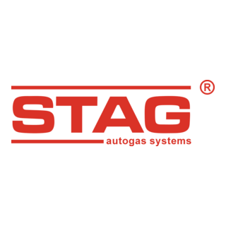 Stag Autogas Systems Logo PNG Vector