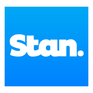 Stan Logo PNG Vector