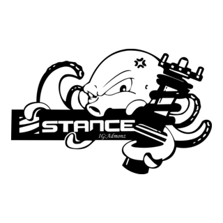 Stance Logo PNG Vector