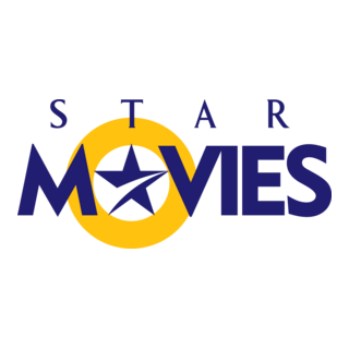 STAR Movies Logo PNG Vector