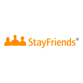 STAYFRIENDS Logo PNG Vector