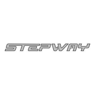 Stepway Logo PNG Vector
