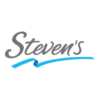 Stevens Logo PNG Vector