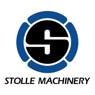Stolle Machinery Logo PNG Vector