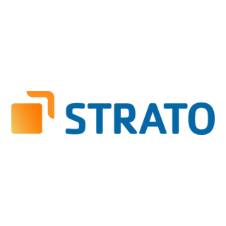 STRATO Logo PNG Vector