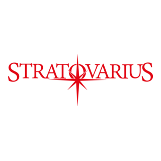 Stratovarius Logo PNG Vector