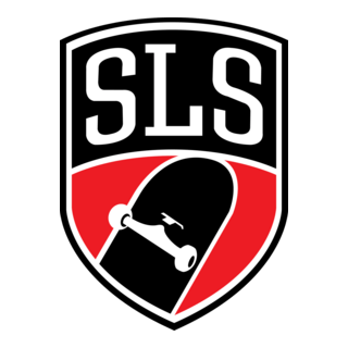 Street League Logo PNG Vector