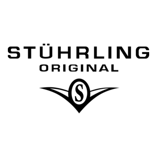 Stuhrling Original Logo PNG Vector