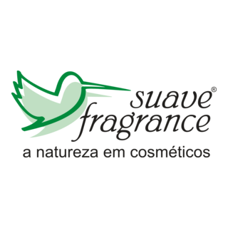 Suave Fragrance Logo PNG Vector