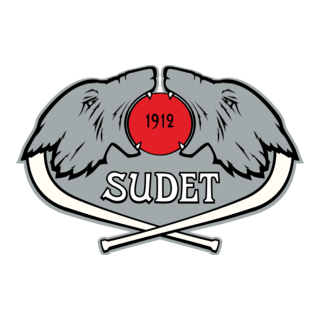 Sudet Logo PNG Vector