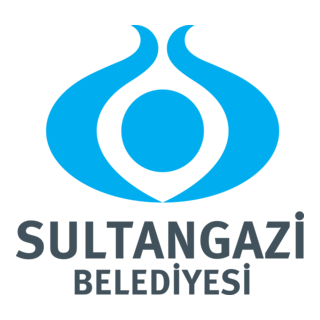Sultangazi Belediyesi Logo PNG Vector