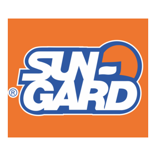 Sun Gaurd Logo PNG Vector