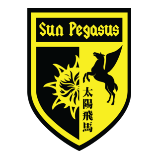 Sun Pegasus FC Logo PNG Vector