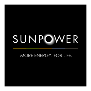 Sun Power Logo PNG Vector