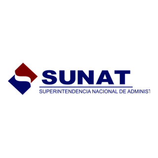 Sunat Logo PNG Vector