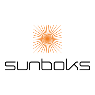 Sunboks Logo PNG Vector
