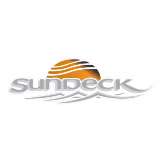 Sundeck Logo PNG Vector
