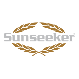 Sunseeker Logo PNG Vector