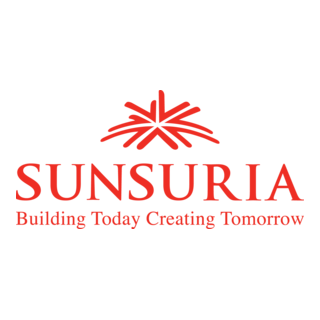 Sunsuria Logo PNG Vector