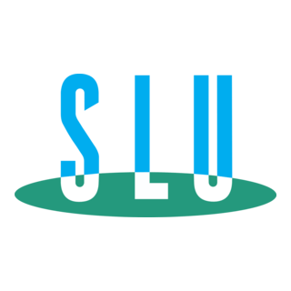 Suomen Liikunta ja Urheilu Logo PNG Vector