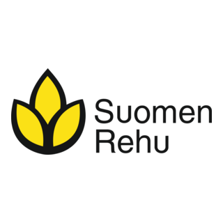 Suomen Rehu Logo PNG Vector