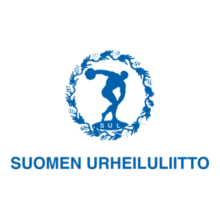 Suomen Urheiluliitto Logo PNG Vector