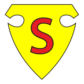 Superman Logo PNG Vector