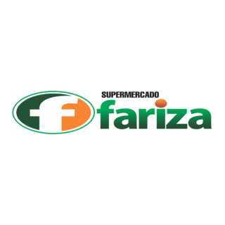 Supermercado Fariza Logo PNG Vector