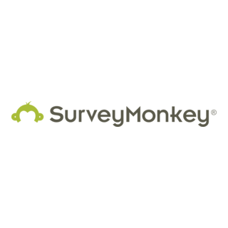 SurveyMonkey Logo PNG Vector