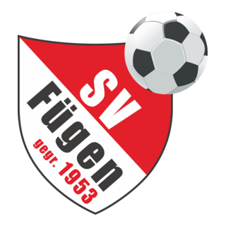 SV Fügen Logo PNG Vector