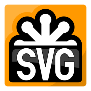 SVG Logo PNG Vector