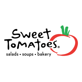Sweet Tomatoes Logo PNG Vector