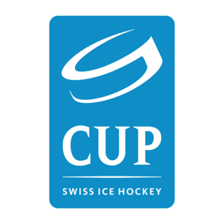 Swiss Cup Logo PNG Vector