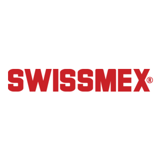 Swissmex Logo PNG Vector