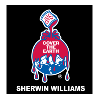 Swp Cover the Earth Logo PNG Vector