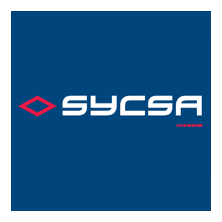 SYCSA Logo PNG Vector