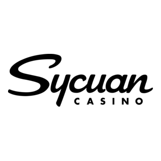 Sycuan Casino Logo PNG Vector