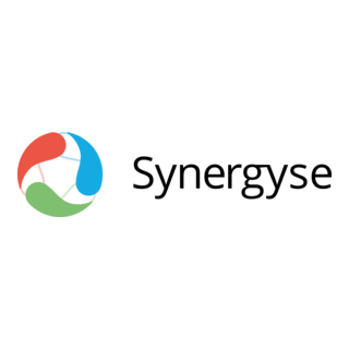Synergyse Logo PNG Vector