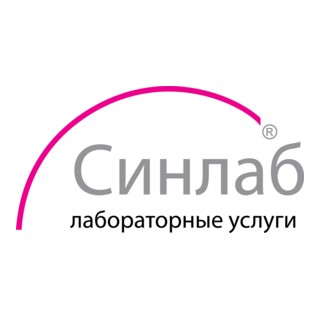 Synlab Logo PNG Vector