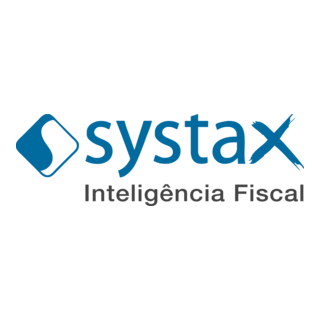 Systax Logo PNG Vector