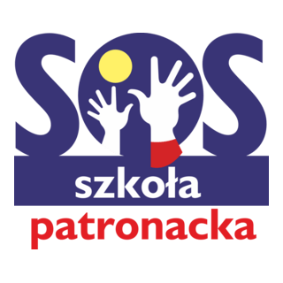 Szkoła Patronacka Logo PNG Vector