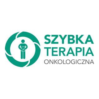 Szybka Terapia Onkologiczna Logo PNG Vector