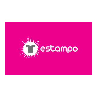 T-estampo Logo PNG Vector