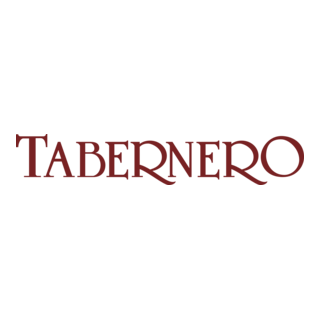 Tabernero Logo PNG Vector