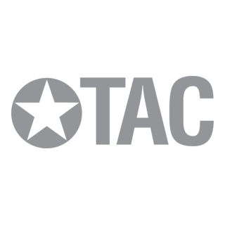 Tac Logo PNG Vector