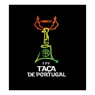Taca de Portugal Logo PNG Vector