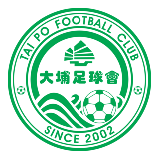 Tai Po FC Logo PNG Vector