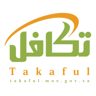 Takaful Ksa Logo PNG Vector