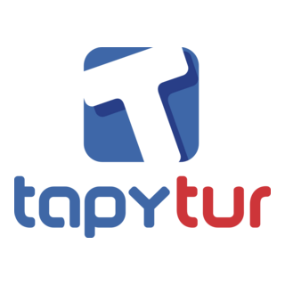 TapyTur Logo PNG Vector
